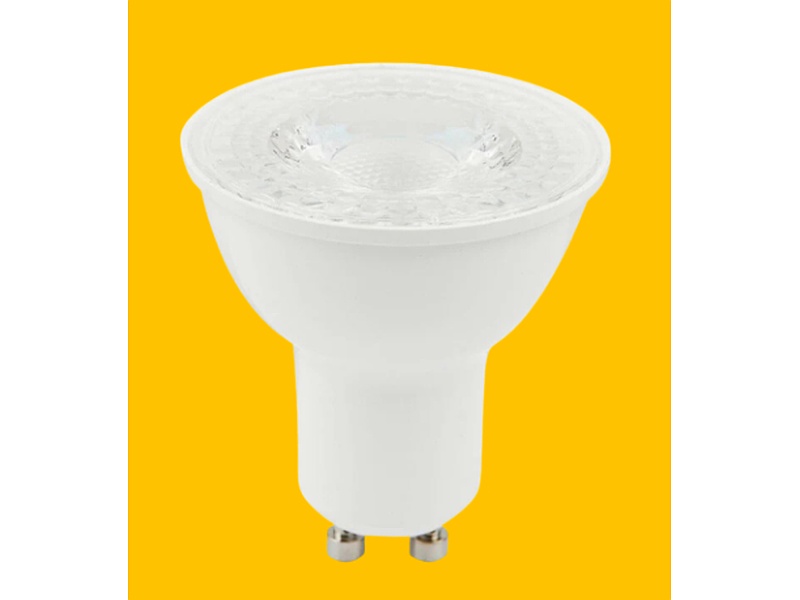 Foco LED ML-GU10-6WBB/BC México