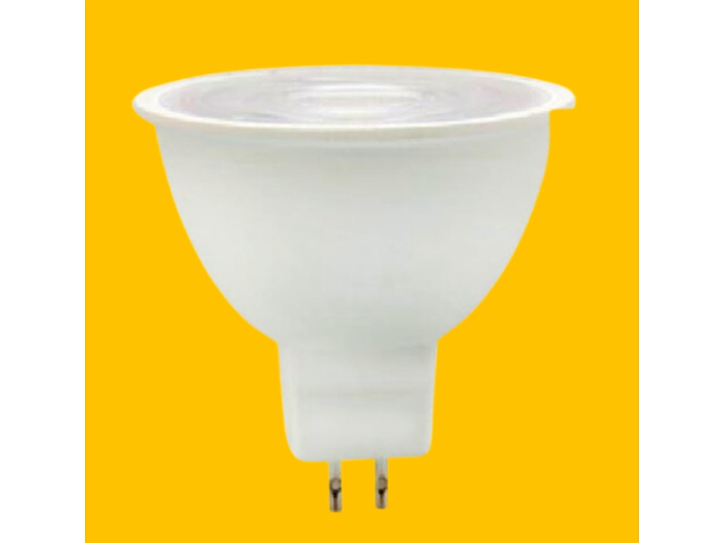 Foco LED ML-MR16-6WBB/BC México