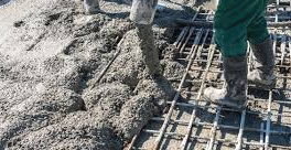CONCRETO ESTRUCTURAL Mexico