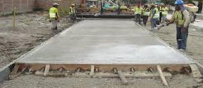 CONCRETO MR Mexico