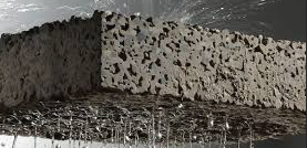 CONCRETO PERMEABLE Mexico