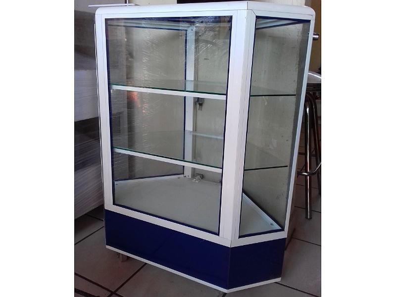 VITRINA EXHIBIDOR