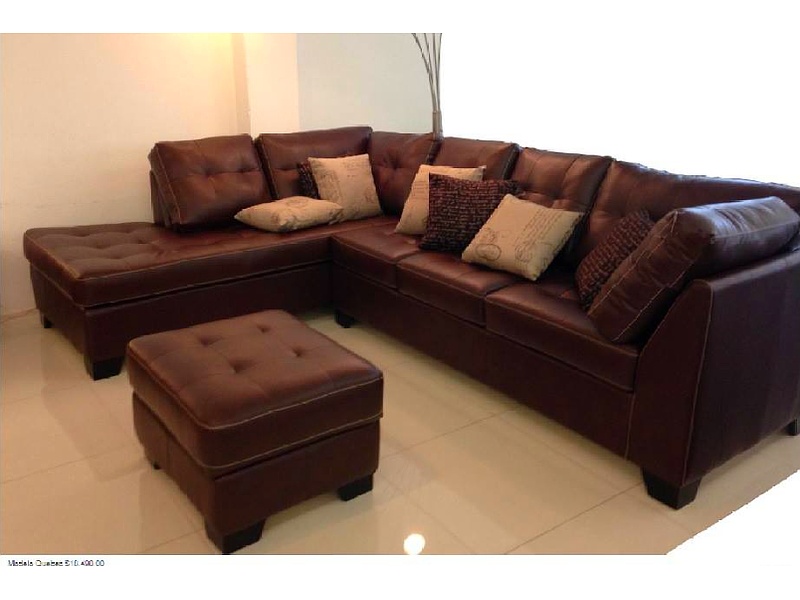 JUEGO DE SALA ESQUINERO 