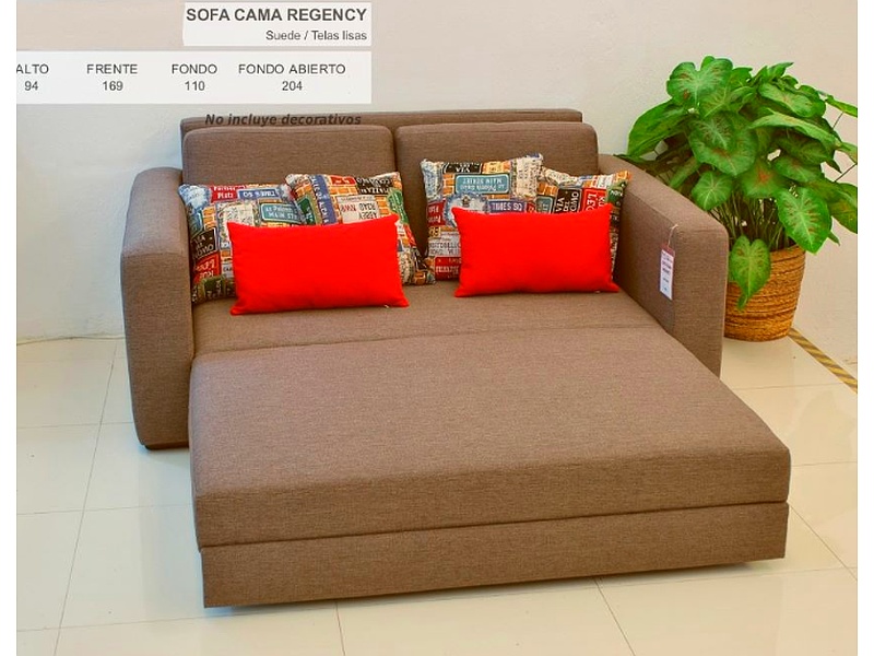 SOFA CAMA