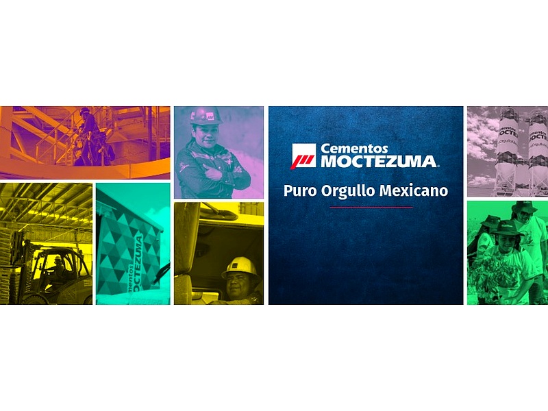 Cementos Moctezuma MX