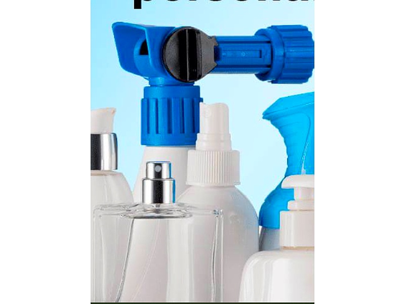 Dispensadores Duraderos México