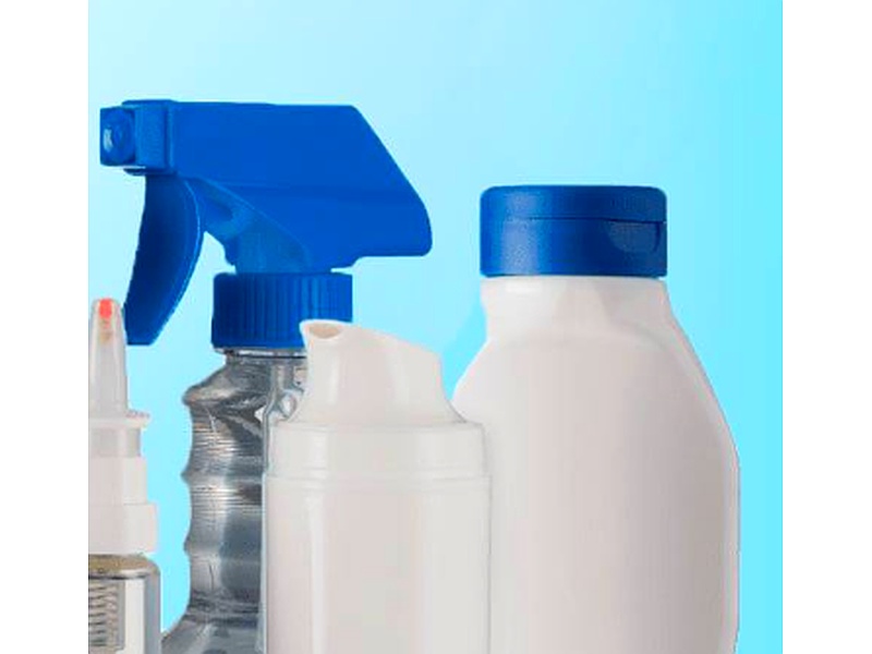 Dispensadores Innovadores México