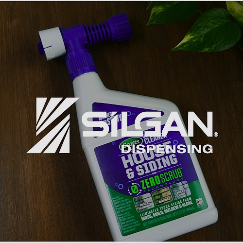Silgan Dispensing Tijuana