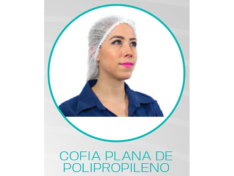 Cofia Protegida México