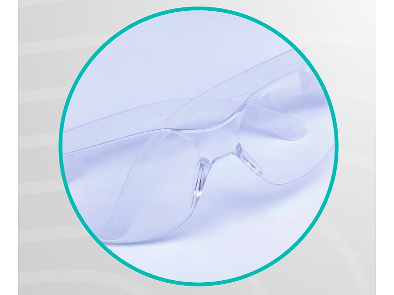 Lentes Protectores Ajustables México