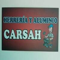 Carsah Herrería y Aluminio