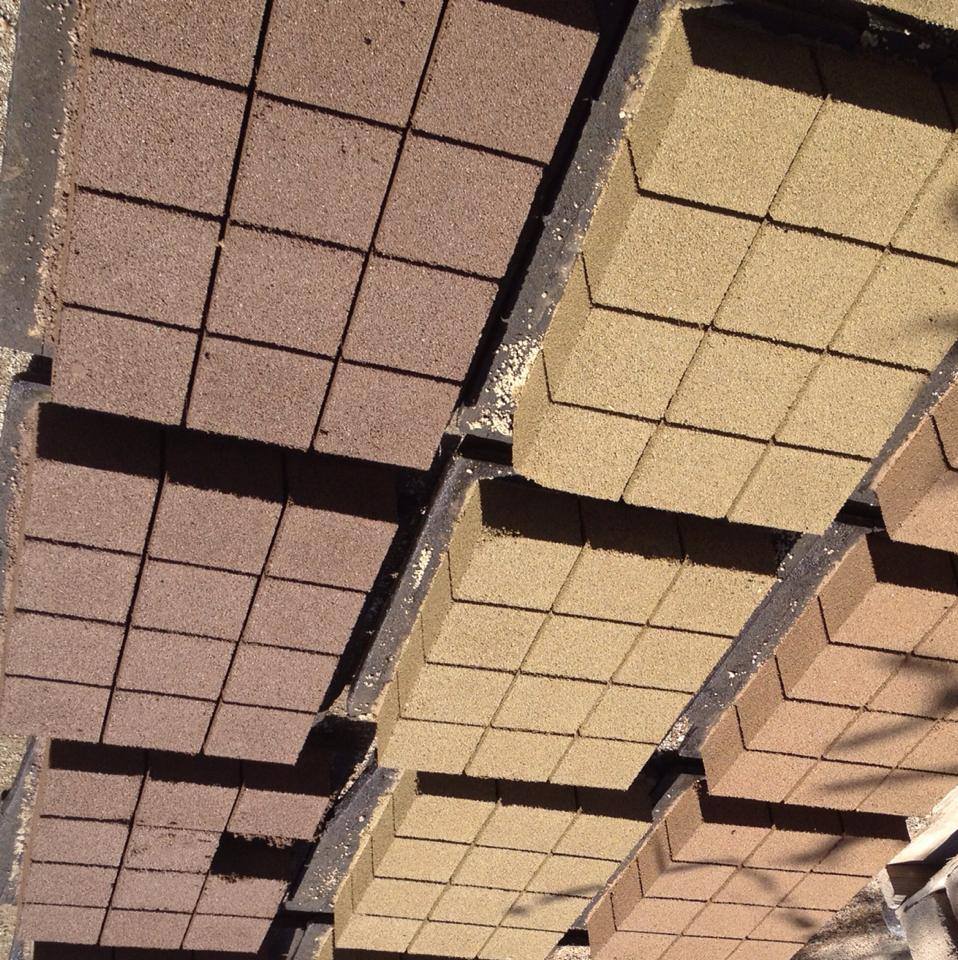 Techos de madera Mexico