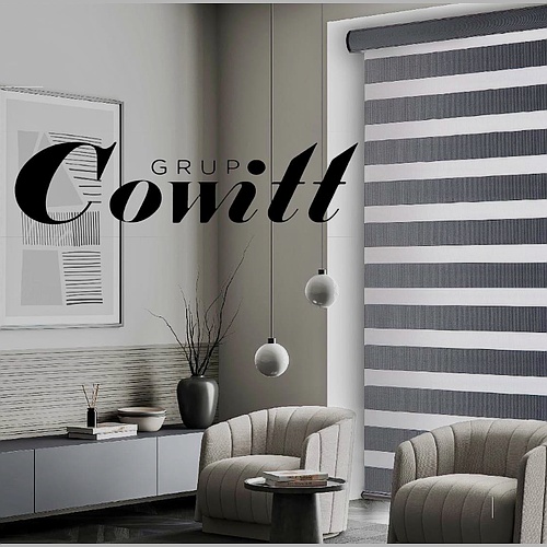 Decoración Grupo Cowitt 