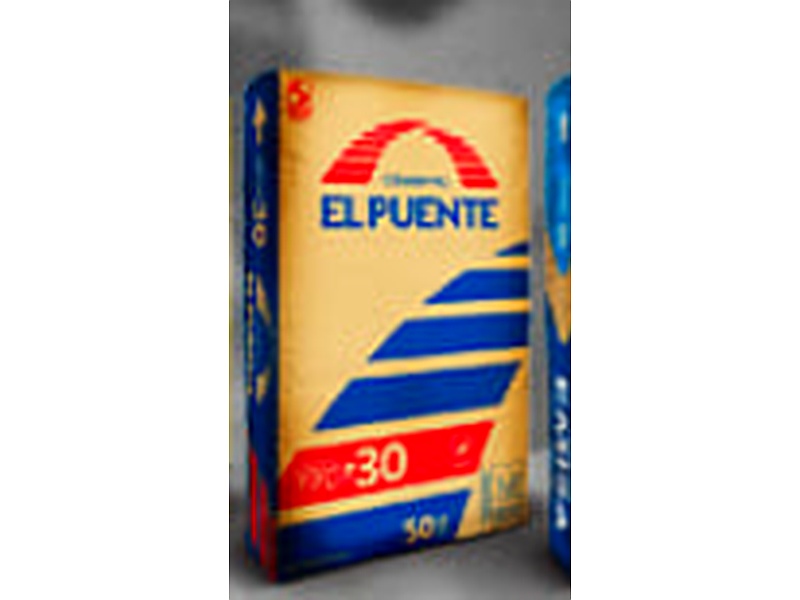 Cemento Yucatán