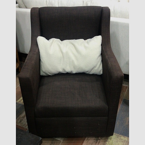 Silla de madera  México