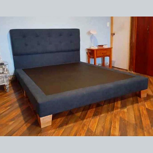 Cama Elegante  México