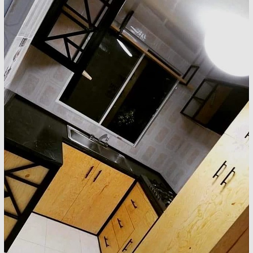 Muebles Ind