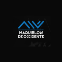 Maquiblow