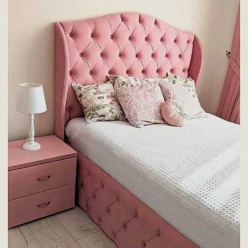Cama Elegante  México