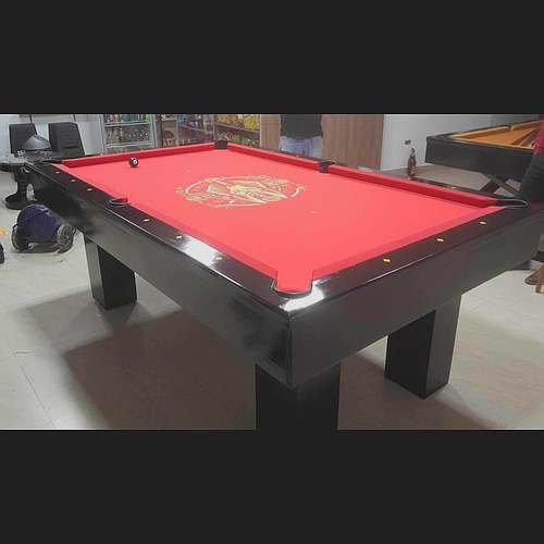 Mesa de juego  México