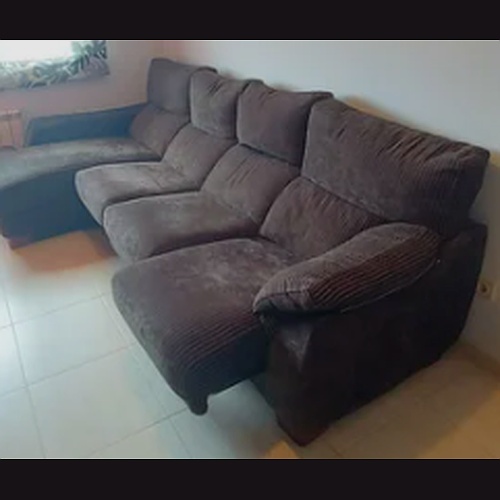 Sillón fino  México