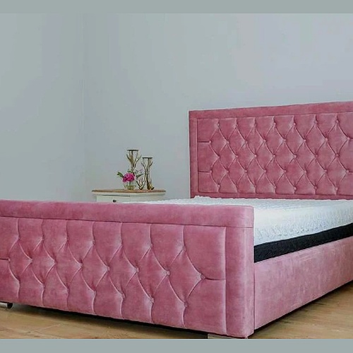 Cama doble plaza  México