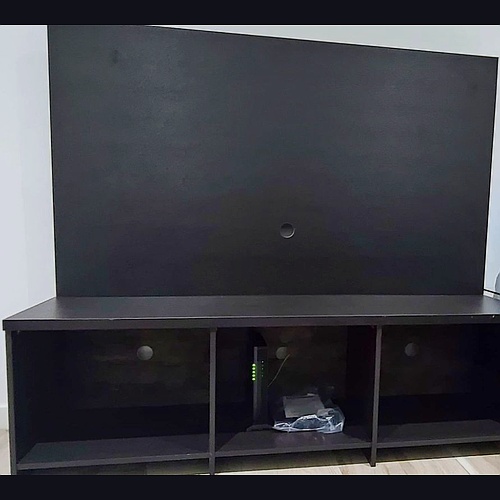 Mueble de Tv  México