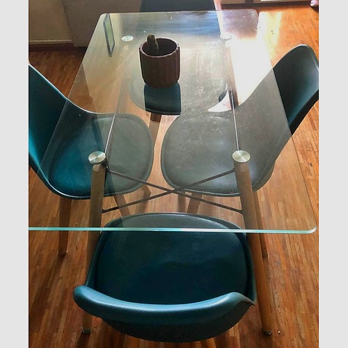 Mesa de comedor  México