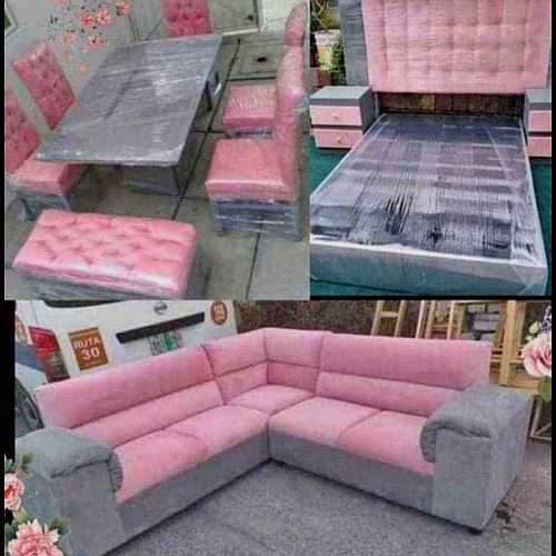 Muebles CDMX