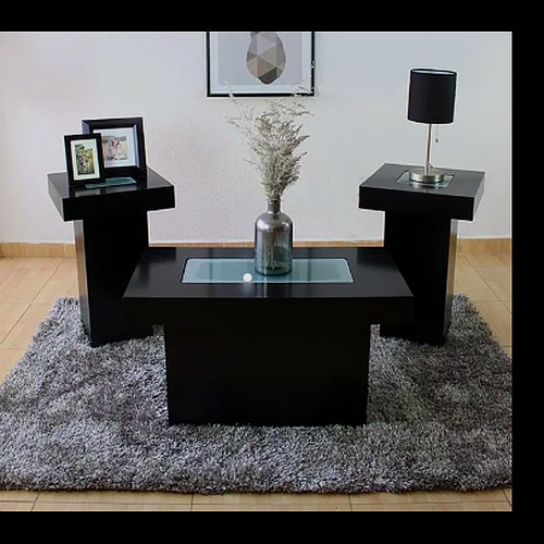 Mesa para invitados  México