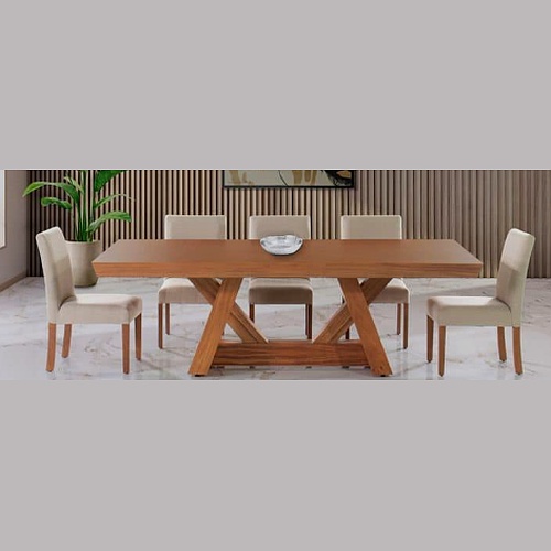 Mesa de madera  México