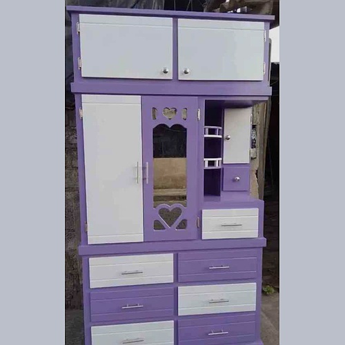 Muebles varios  México