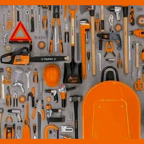 Ferre-Materiales ARA
