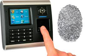 Biometricos México 