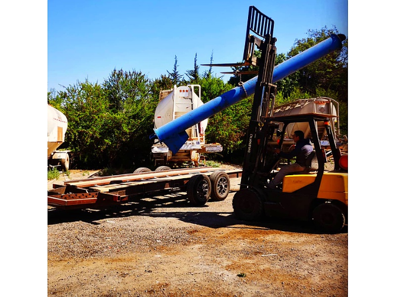 Servicio mantenimiento industrial México 