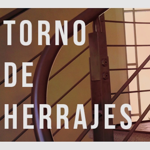 Torno de Herrajes.