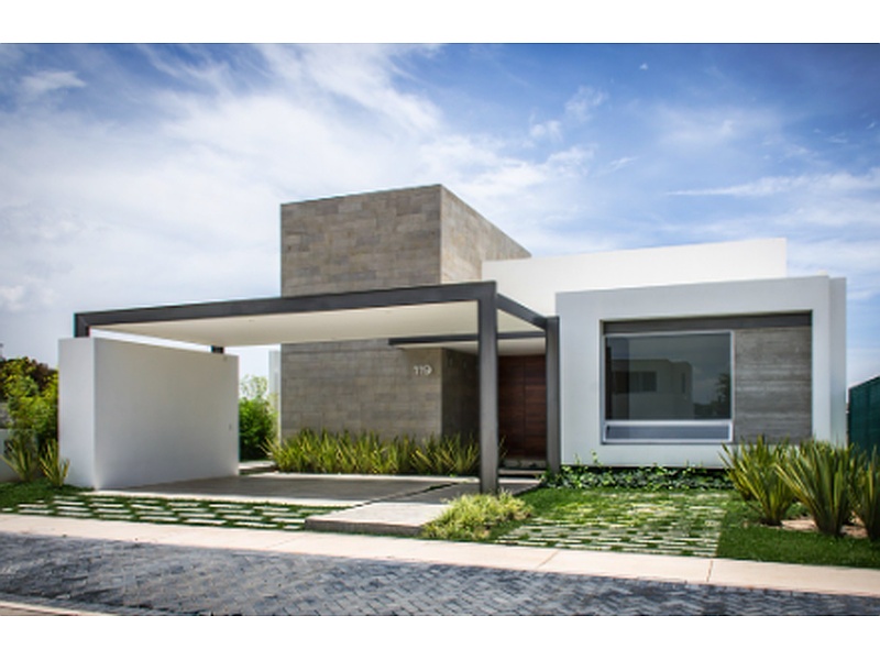 Arquitectura y diseño Mexico 