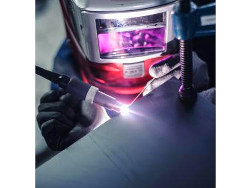 Servicio pintura industrial México 