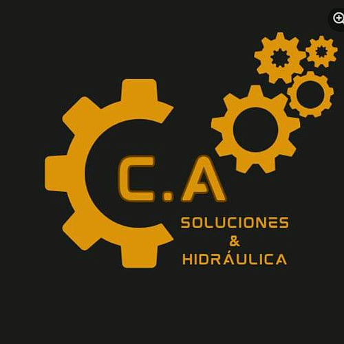 C.A Torno y sistemas hidráulicos