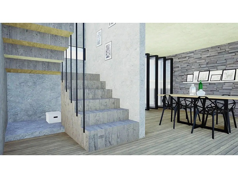 Remodelación Casas Ciudad de México