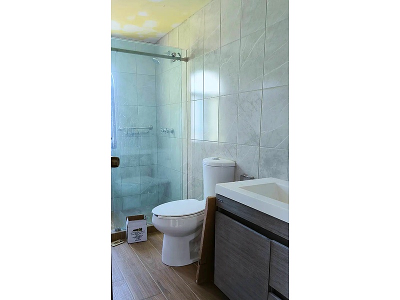 Remodelación Baño Ciudad de México