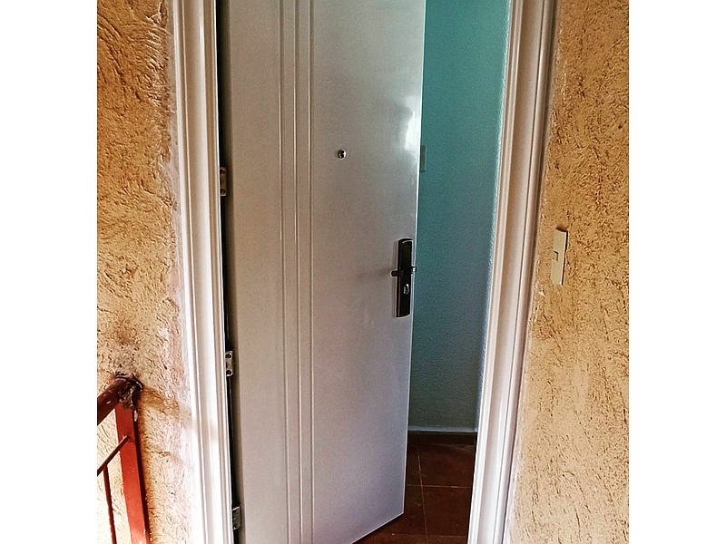 Instalación Puertas Ciudad de México