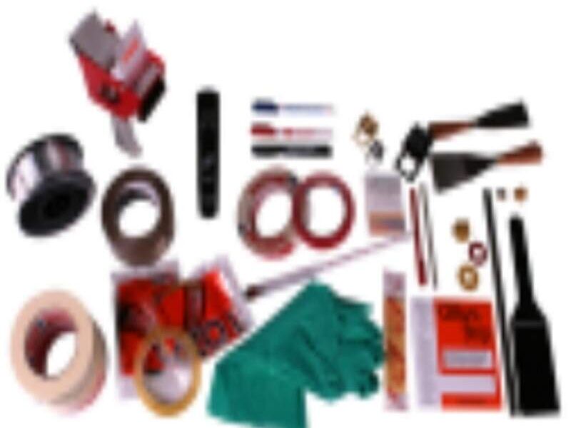 Accesorios para impresión.
