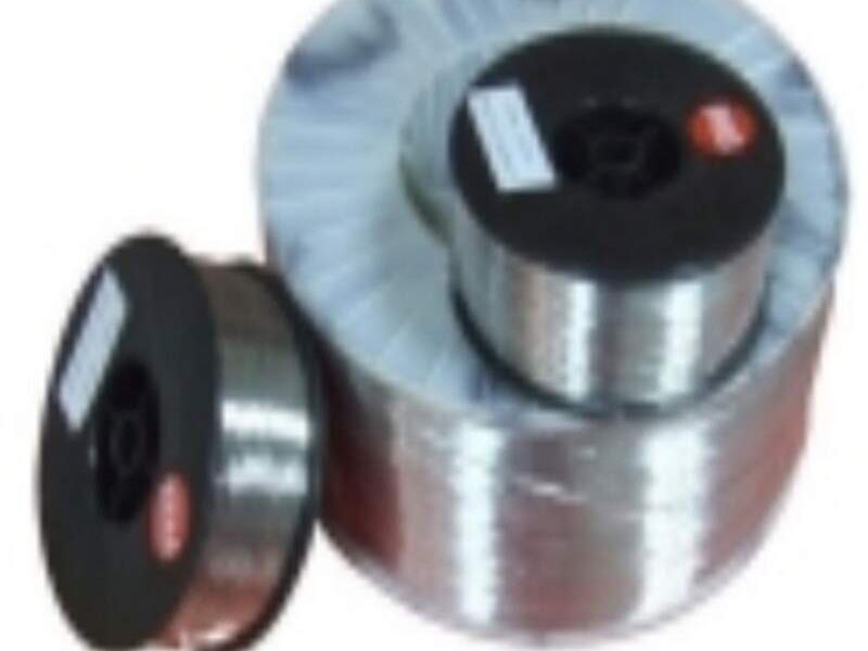 Alambre para offset