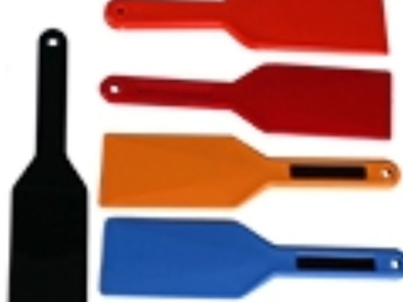Espatulas importadas offset