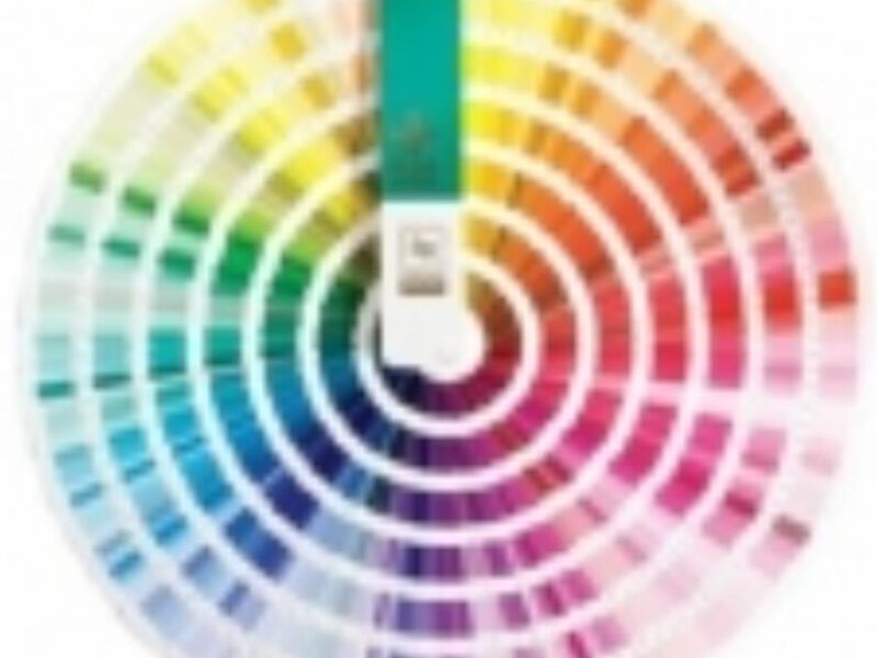 Guia Pantone Offset