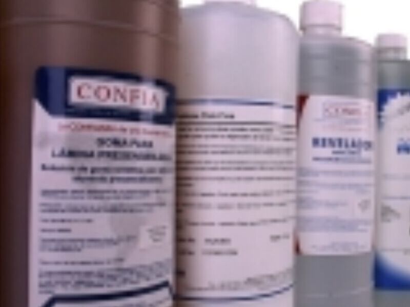 Productos confia