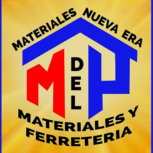 Materiales Nueva Era