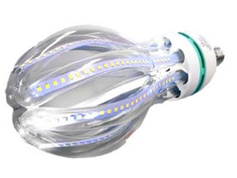 Foco Pulpo LED 40W JUAREZ