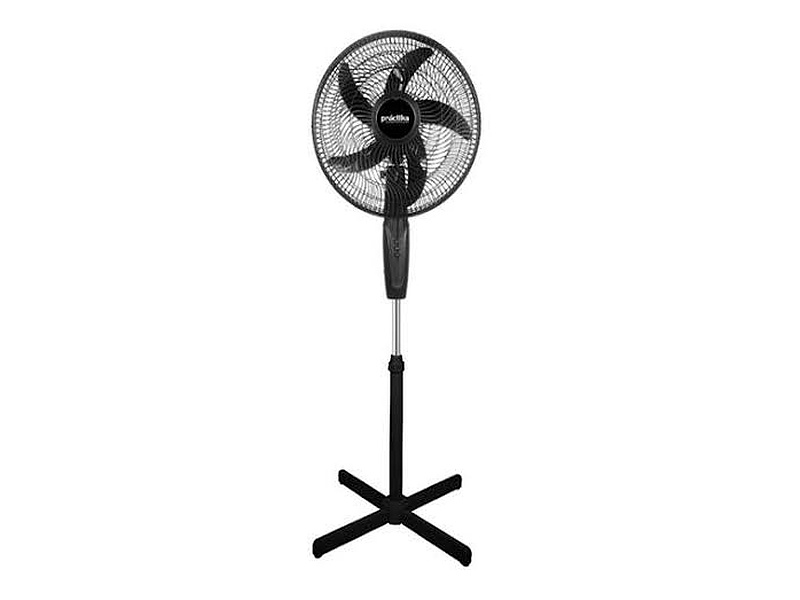 Ventilador Negro México